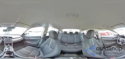 2019 Honda Civic Lx z USA, uszkodzony, nr VIN 2HGFC2F63KH520816